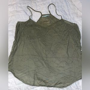 Maurice’s Tank Top